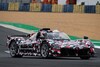 Toyota TS050 HYBRID