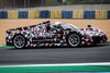 Toyota TS050 HYBRID