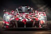 Toyota TS050 HYBRID