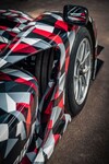 Toyota TS050 HYBRID