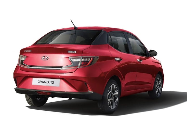 Hyundai Grand i10 en Grand i10 Sedan