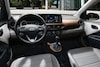 Hyundai Grand i10 en Grand i10 Sedan