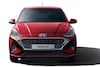 Hyundai Grand i10 en Grand i10 Sedan