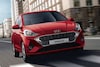 Hyundai Grand i10 en Grand i10 Sedan