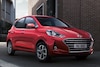 Hyundai Grand i10 en Grand i10 Sedan