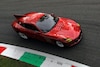 Touring Superleggera Aero 3