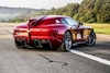 Touring Superleggera Aero 3