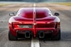 Touring Superleggera Aero 3