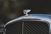 Bentley Azure