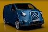 Citroën Jumpy Type HG