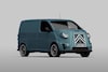 Citroën Jumpy Type HG