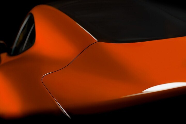 Karma GS teaser