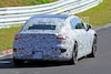 Spyshots Mercedes-Benz EQS