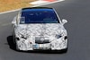 Spyshots Mercedes-Benz EQS