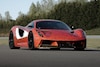 Lotus Evija