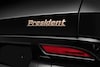Vinfast President