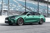 BMW M4 M3