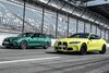 BMW M4 M3