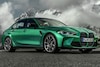 BMW M4 M3