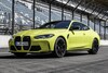 BMW M4 M3