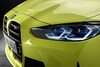 BMW M3 M4