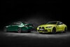 BMW M3 M4