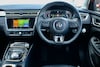 MG5 EV elektrische stationwagen