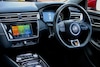 MG5 EV elektrische stationwagen