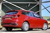 MG5 EV elektrische stationwagen
