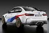 BMW M3 M4 M-parts