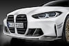 BMW M3 M4 M-parts