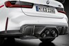 BMW M3 M4 M-parts