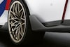 BMW M3 M4 M-parts