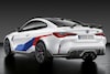 BMW M3 M4 M-parts