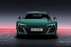Audi R8 Green Hell