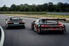Audi R8 Green Hell