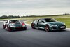 Audi R8 Green Hell
