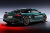 Audi R8 Green Hell