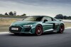 Audi R8 Green Hell