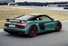 Audi R8 Green Hell