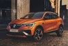 Renault Arkana Europa