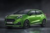 Ford Puma ST