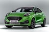 Ford Puma ST