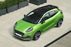 Ford Puma ST