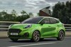 Ford Puma ST