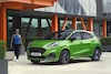 Ford Puma ST