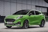 Ford Puma ST