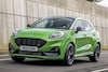 Ford Puma ST