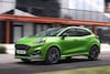 Ford Puma ST