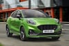Ford Puma ST